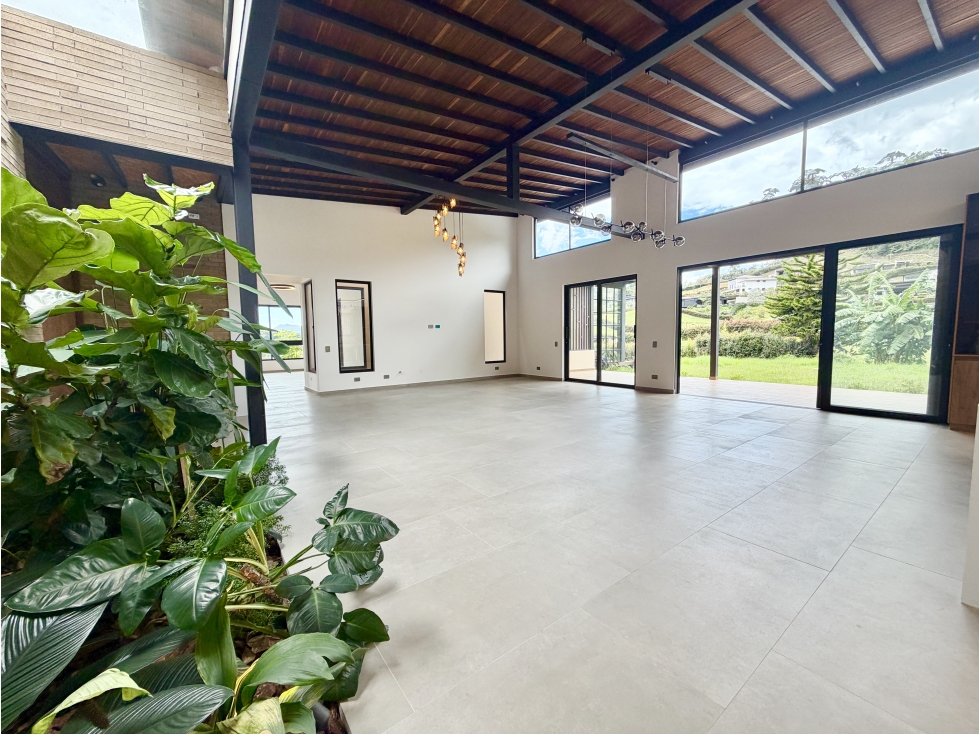 PARA ESTRENAR CASA EN LA CEJA SECTOR EL TAMBO — foto 4