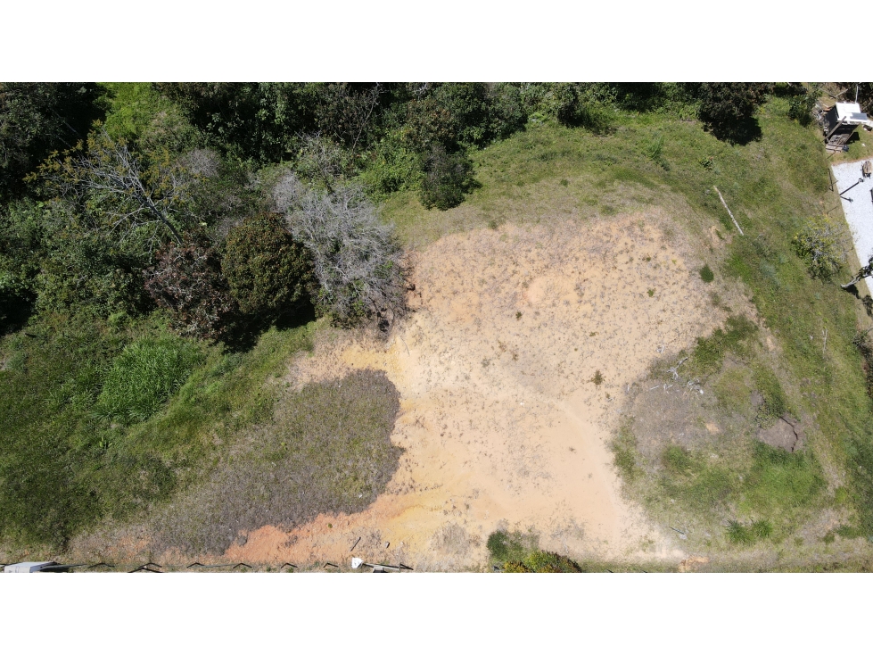 LOTE EN VENTA EN PARCELACIÓN CERRADA EN GUARNE