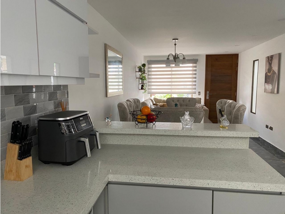 CASA EN VENTA EN URBANIZACION CERRADA EN LA CEJA — foto 5