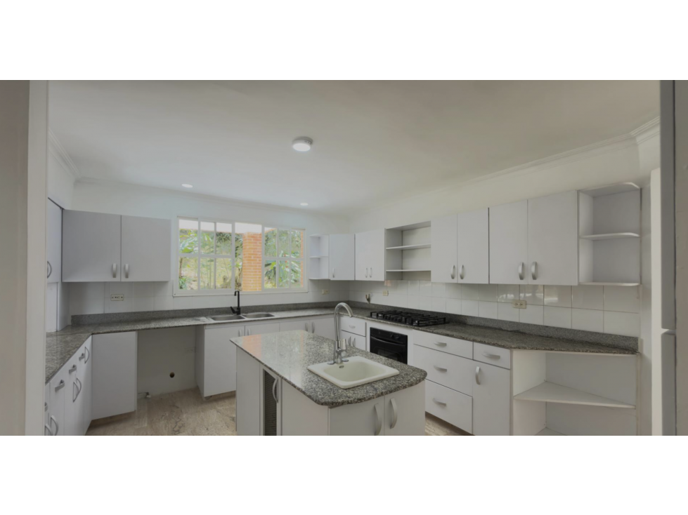 CASA EN VENTA EN LA CALERA EL POBLADO — foto 4