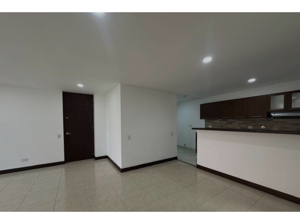 APARTAMENTO EN VENTA EN LOMA DEL ESCOBERO PARTE BAJA — foto 6