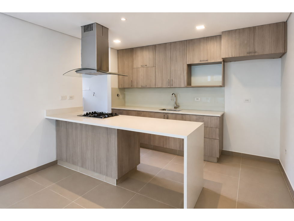 APARTAMENTO EN VENTA EN ENVIGADO SECTOR CAMINO VERDE
