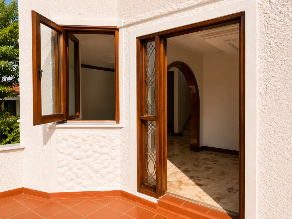 CASA EN VENTA EN LOMA EL INDIO MEDELLÍN — foto 5