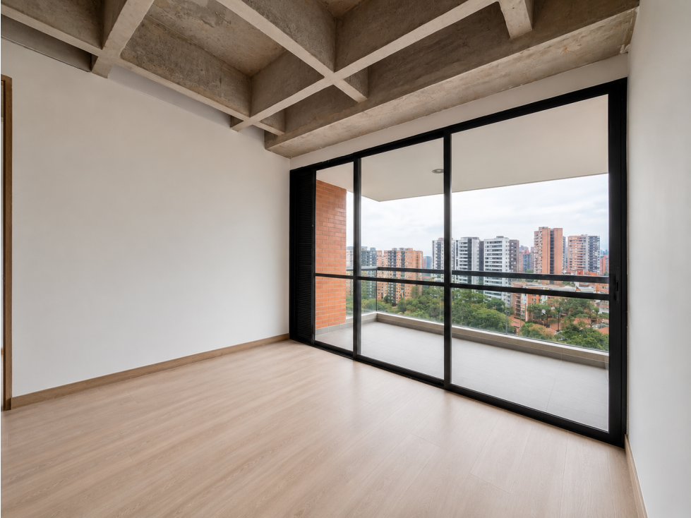 CESIÓN DE DERECHOS: APARTAMENTO EN LOMA DEL ESCOBERO PARTE BAJA — foto 3