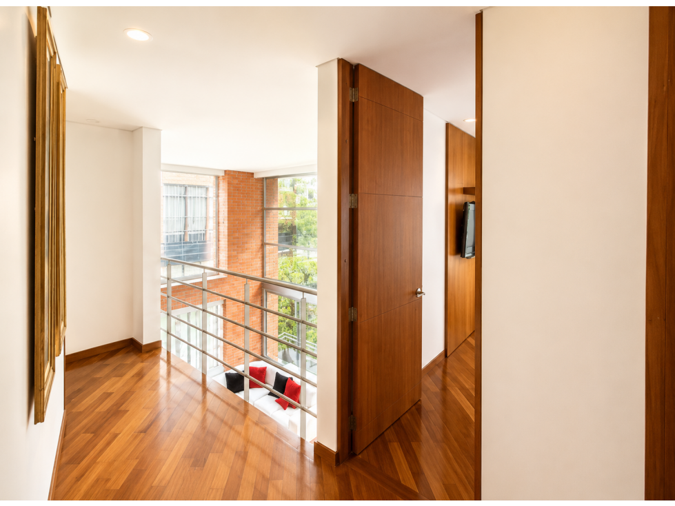 APARTAMENTO DÚPLEX EN VENTA EN SECTOR EL TESORO MEDELLÍN — foto 6