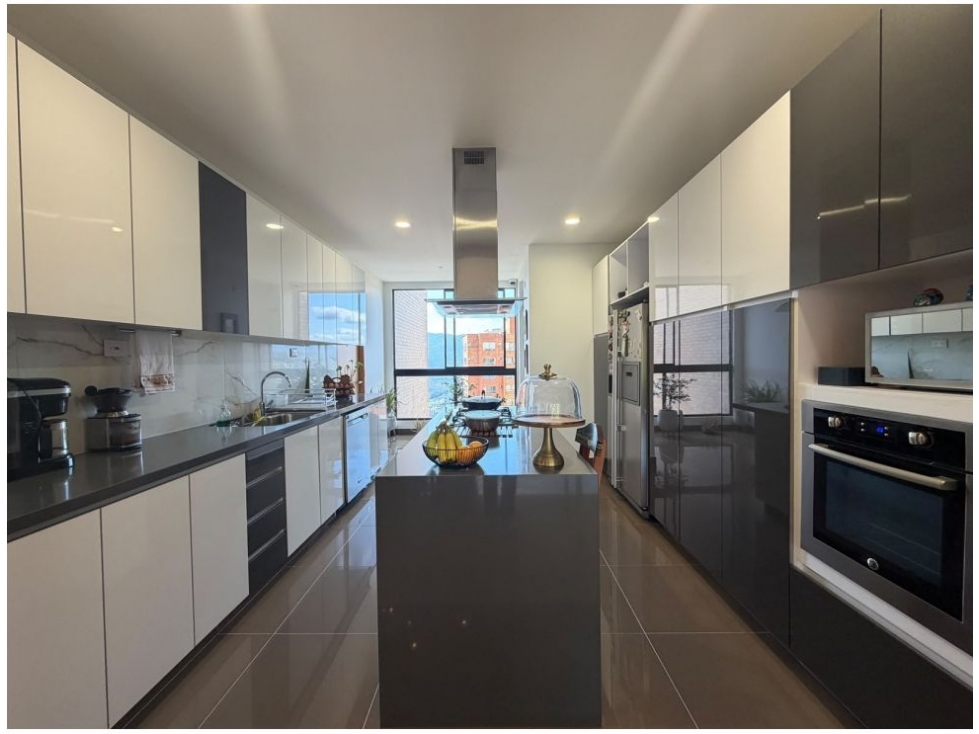 APARTAMENTO EN VENTA EN LA CALERA EL POBLADO — foto 6