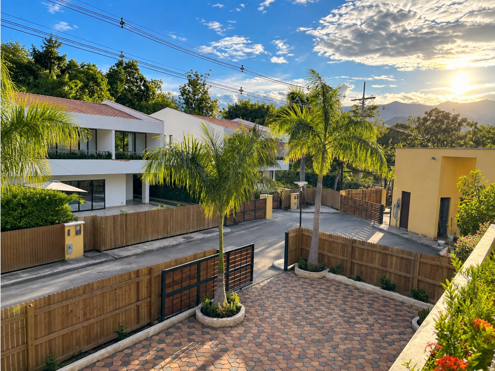 LOTE EN VENTA EN SANTA FE DE ANTIOQUIA - 6