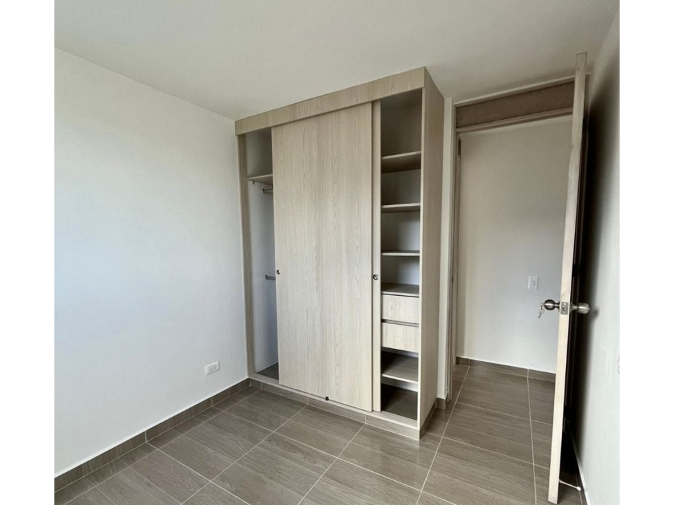 APARTAMENTO EN VENTA EN EL SECTOR NIQUÍA EN BELLO — foto 6