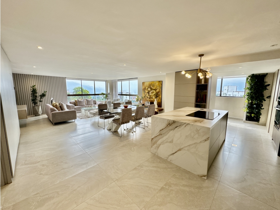 MODERNO APARTAMENTO EN VENTA EN EL SECTOR EN SAN LUCAS — foto 5