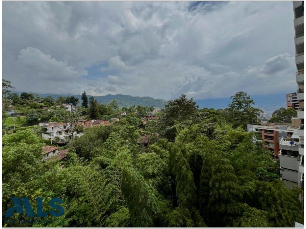 APARTAMENTO EN VENTA EN LOMA LAS BRUJAS