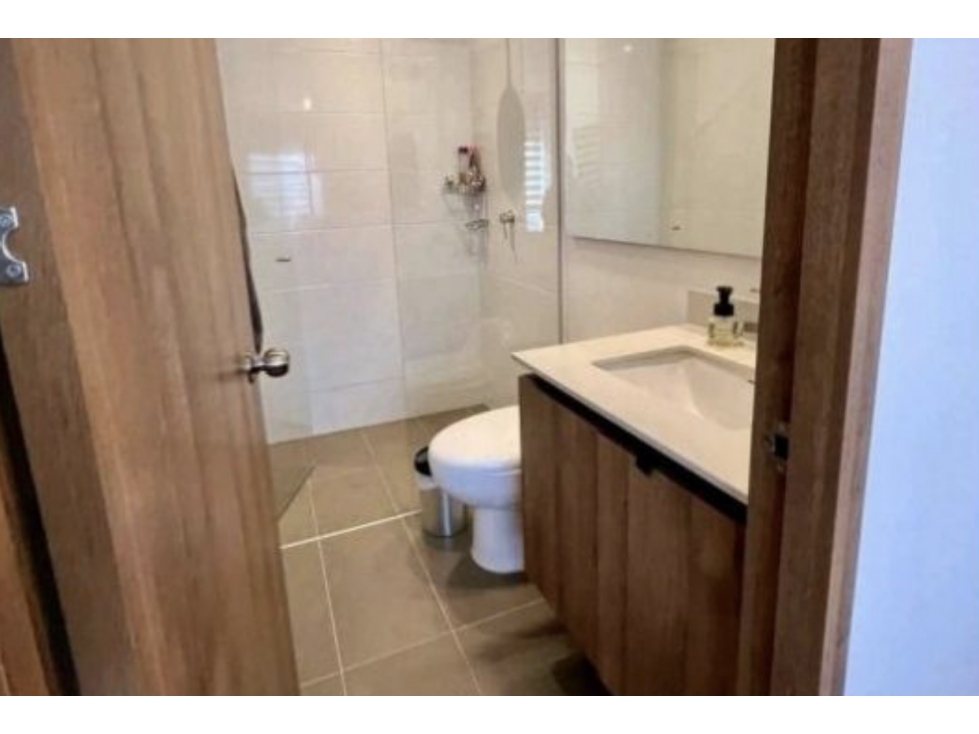 APARTAMENTO EN VENTA EN SECTOR TRIANÓN ENVIGADO — foto 4