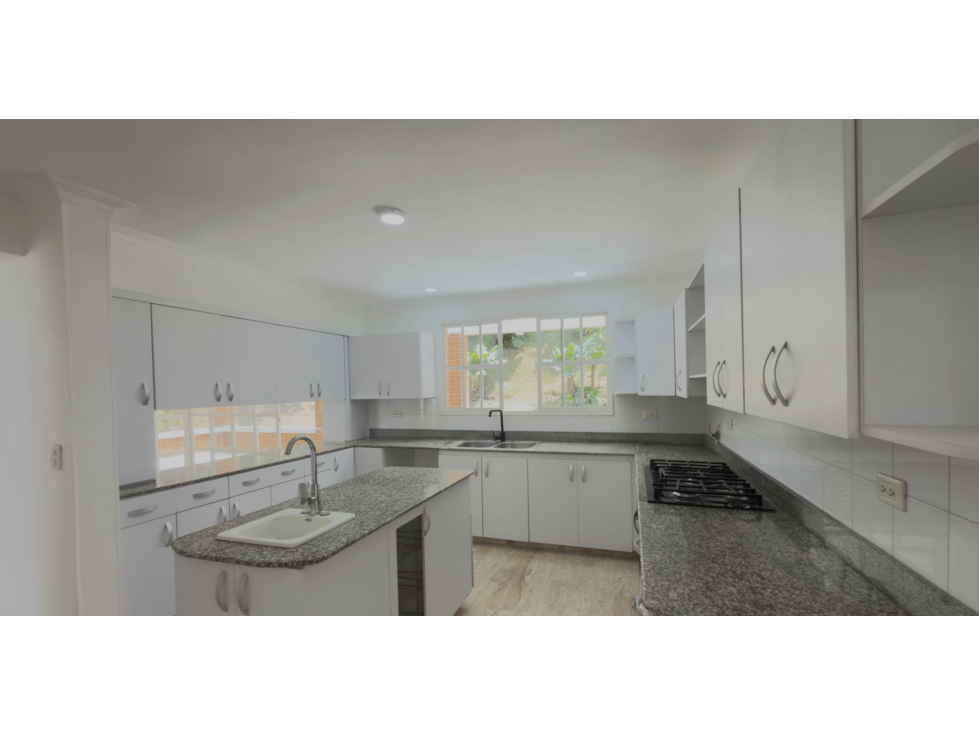 CASA EN VENTA EN LA CALERA EL POBLADO — foto 5