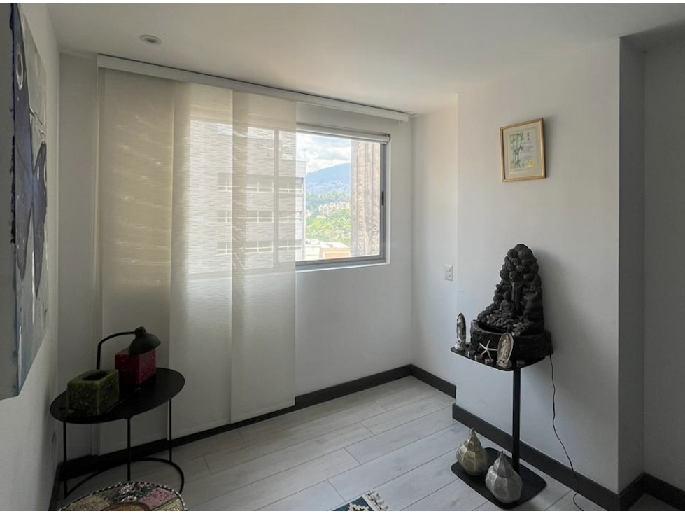 APARTAMENTO EN VENTA EN CIUDAD DEL RÍO MEDELLÍN — foto 6