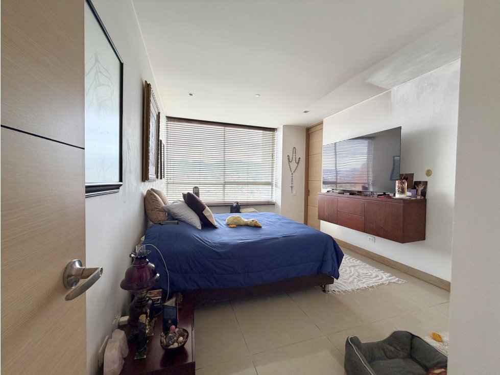 APARTAMENTO EN VENTA EN SANTA MARÍA DE LOS ÁNGELES MEDELLÍN — foto 6