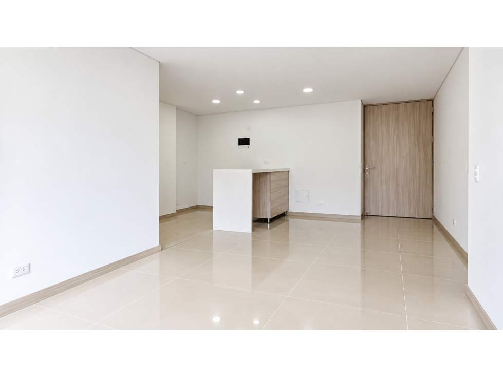 APARTAMENTO EN VENTA EN EL SECTOR CAMINO VERDE ENVIGADO — foto 3
