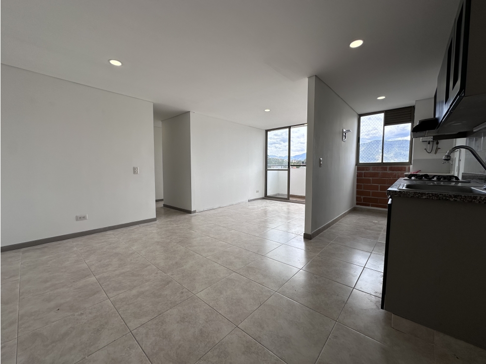 APARTAMENTO EN VENTA EN LA ESTRELLA — foto 2