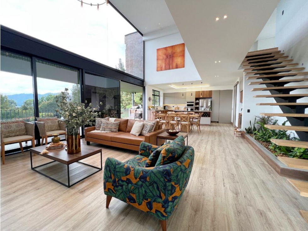 CASA EN VENTA EN LA CEJA ANTIOQUIA — foto 3