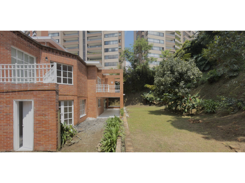 CASA EN VENTA EN LA CALERA EL POBLADO — foto 2