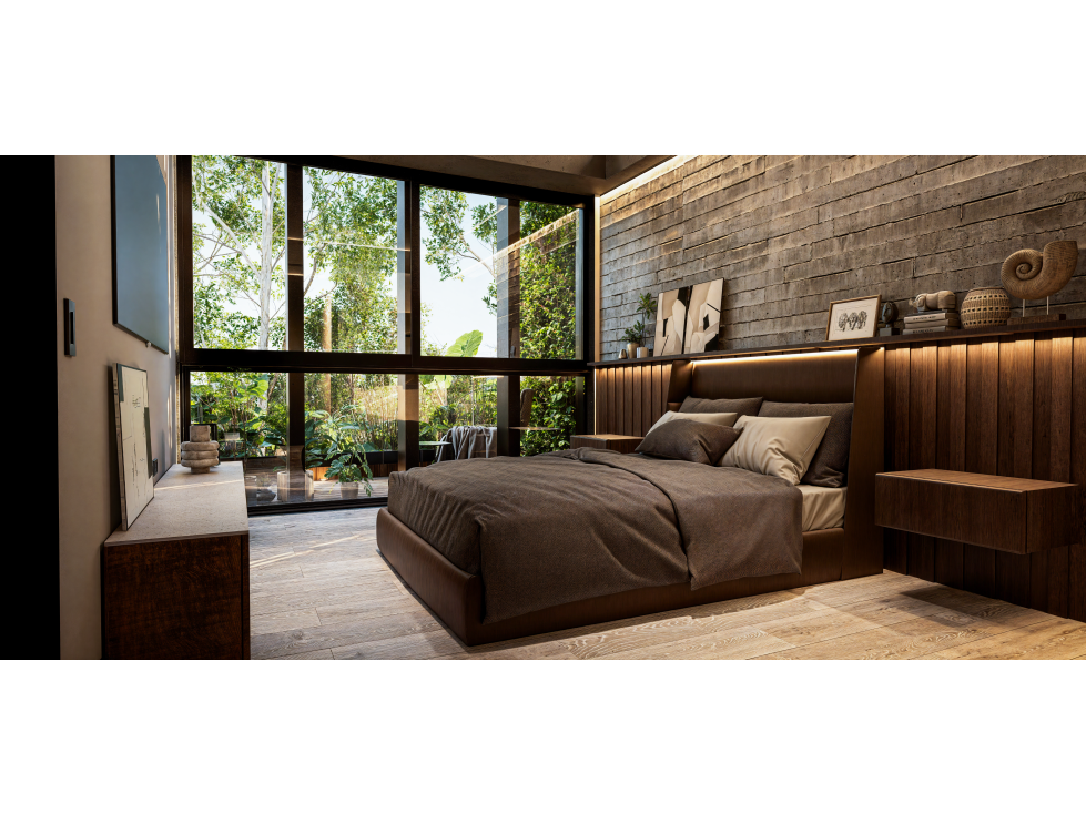 EXCLUSIVA SUITE EN VENTA EN EL SECTOR BARRO BLANCO, RIONEGRO — foto 6