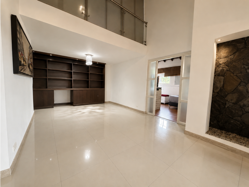 APARTAMENTO EN VENTA EN EL POBLADO SECTOR TRANSV. INFERIOR — foto 4