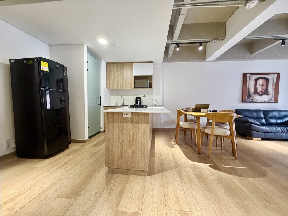 CESIÓN DE DERECHOS: APARTAMENTO EN VENTA EN ZÚÑIGA ENVIGADO — foto 2
