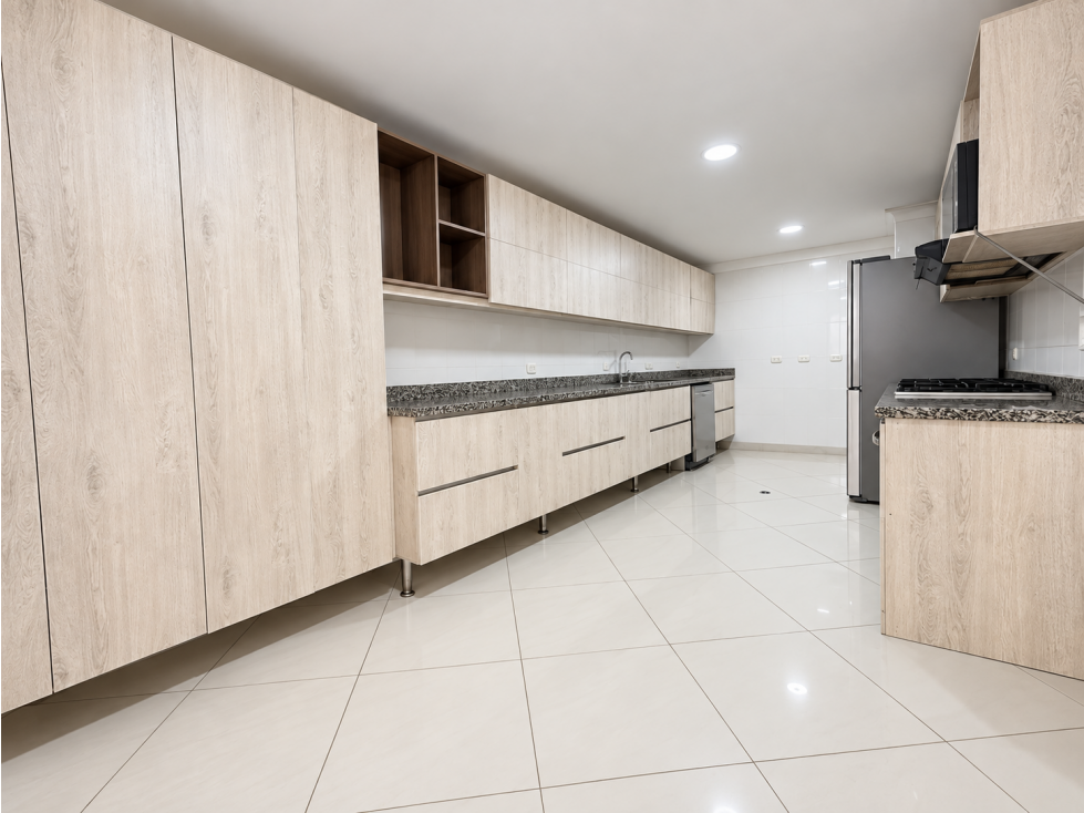 CASA EN VENTA EN EL POBLADO SECTOR EL CAMPESTRE — foto 4