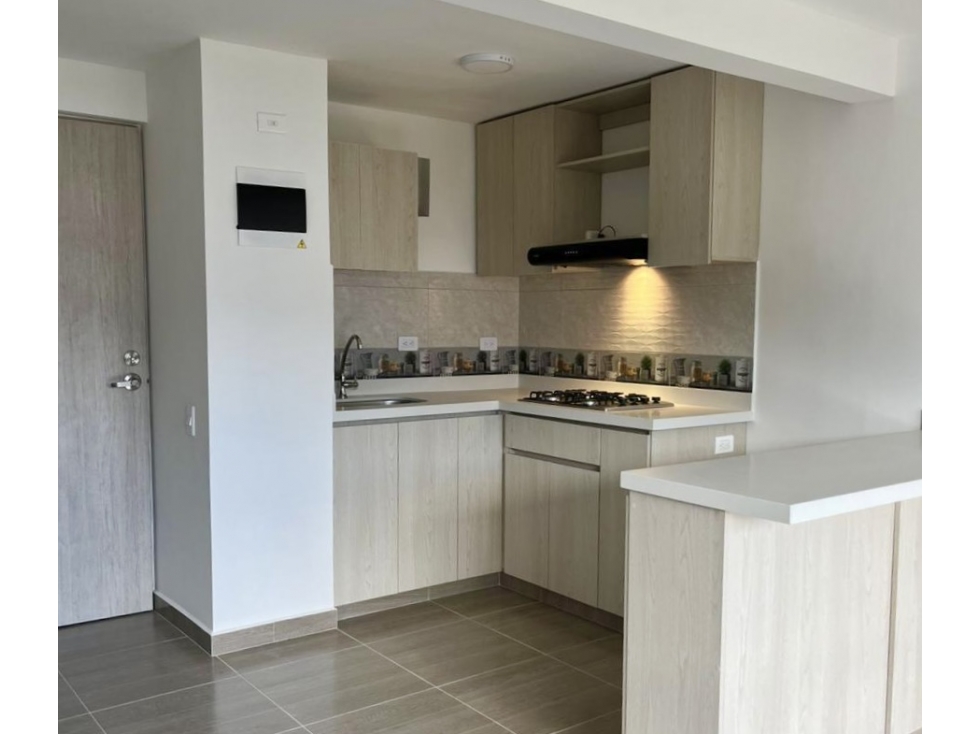 APARTAMENTO EN VENTA EN EL SECTOR NIQUÍA EN BELLO