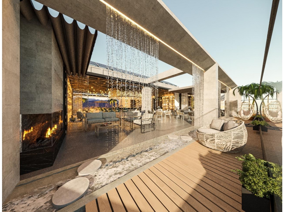 APARTAMENTO EN VENTA EN EL SECTOR LAURELES — foto 2