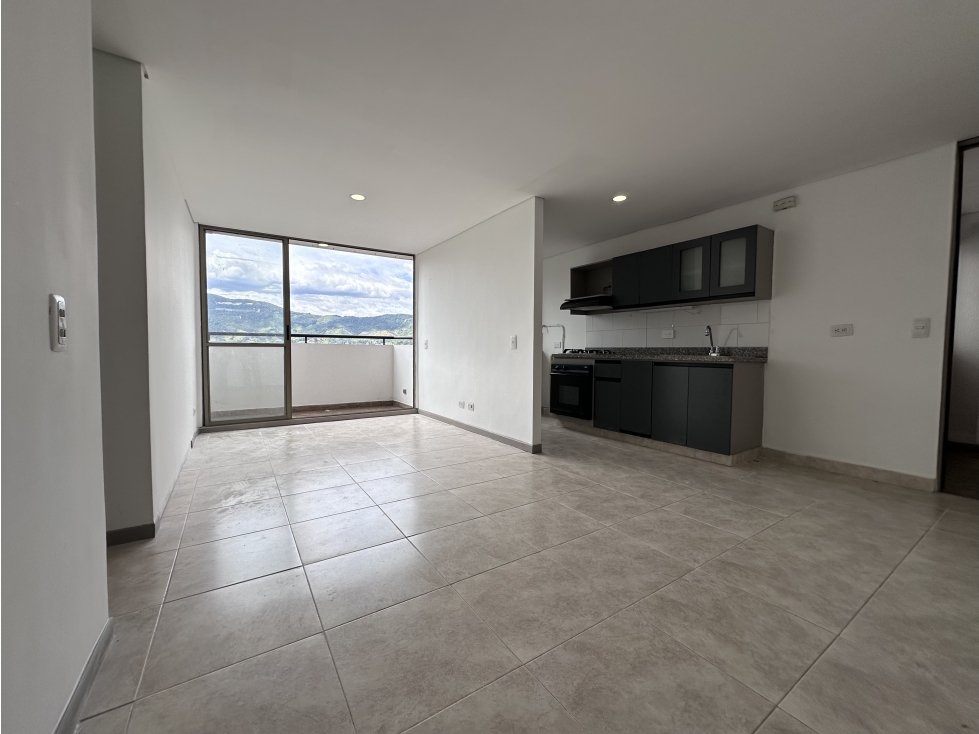 APARTAMENTO EN VENTA EN LA ESTRELLA