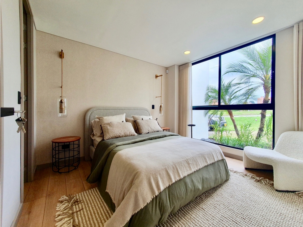 Apartamento en venta en Rionegro — foto 3