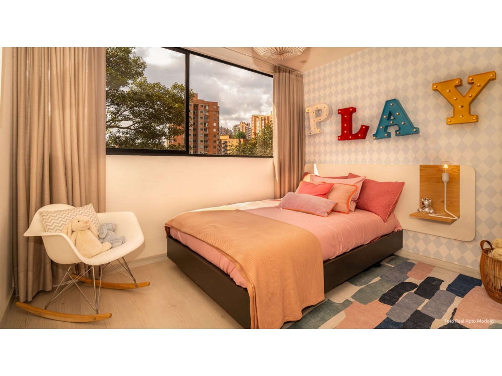 Apartamento para la venta en El Poblado — foto 6