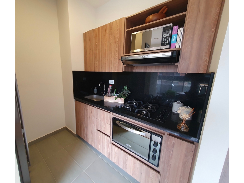 Apartamento para la venta en Sabaneta — foto 4
