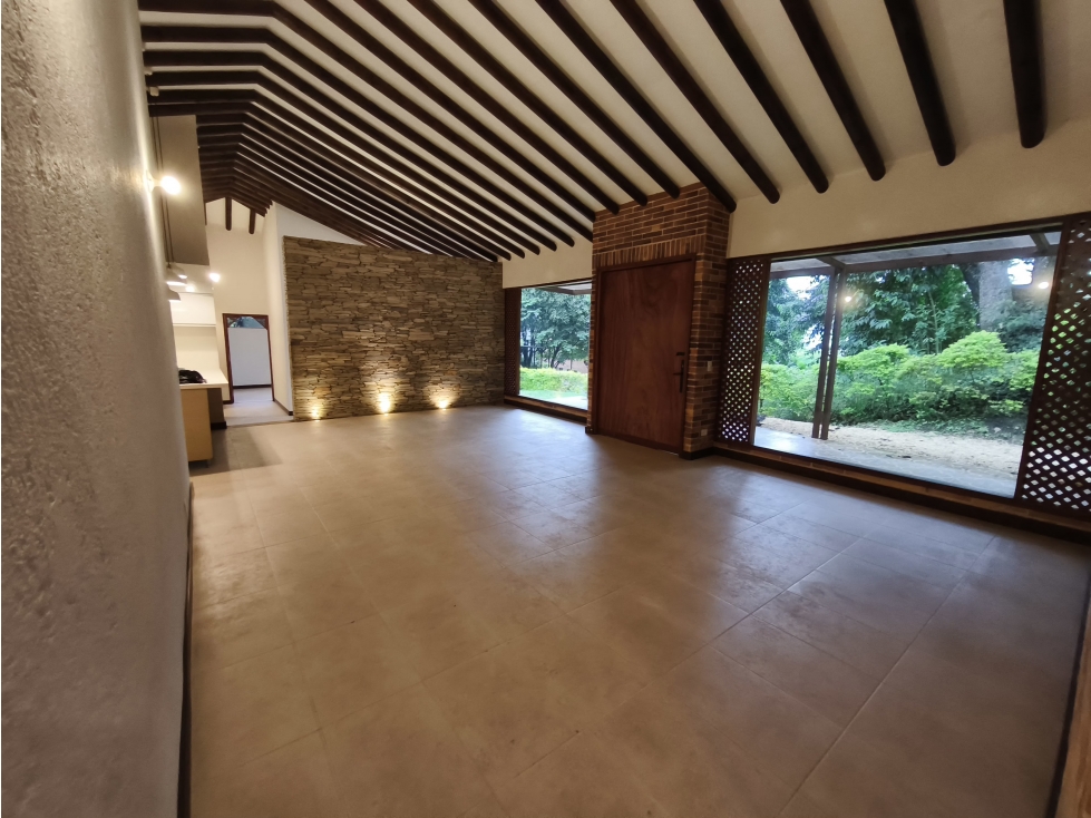 Casa para la venta en Envigado