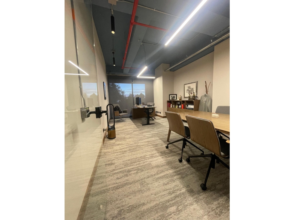 Oficina para la venta en el Alto de las Palmas — foto 3