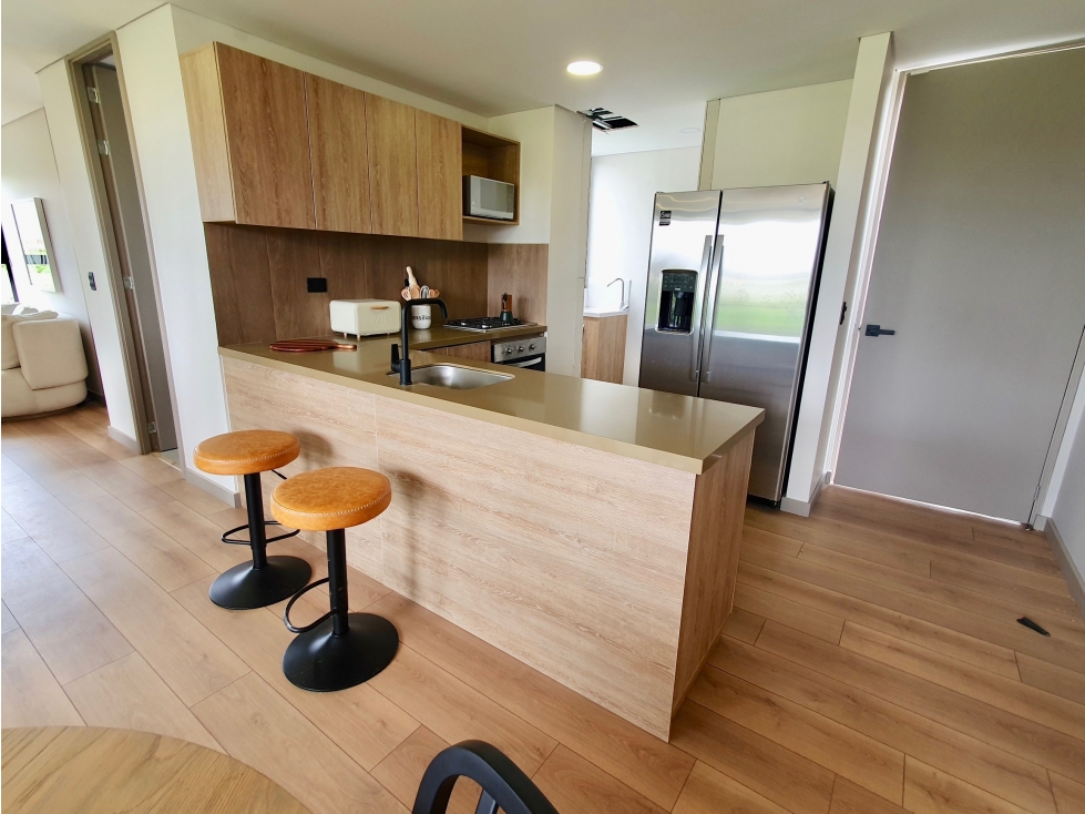 Apartamento para la venta en Rionegro — foto 3