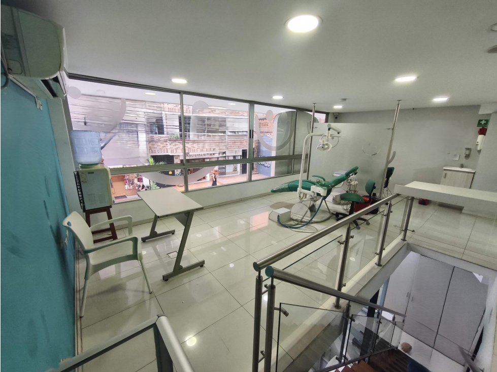 Local comercial para la venta en Sabaneta