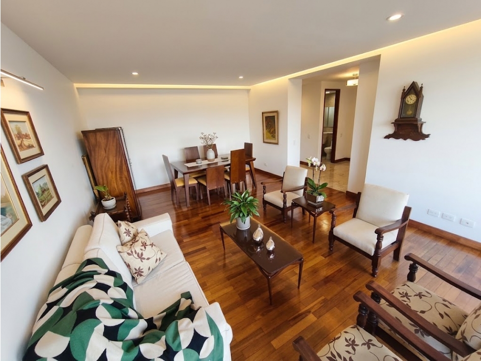 Apartamento en venta en el Poblado — foto 2