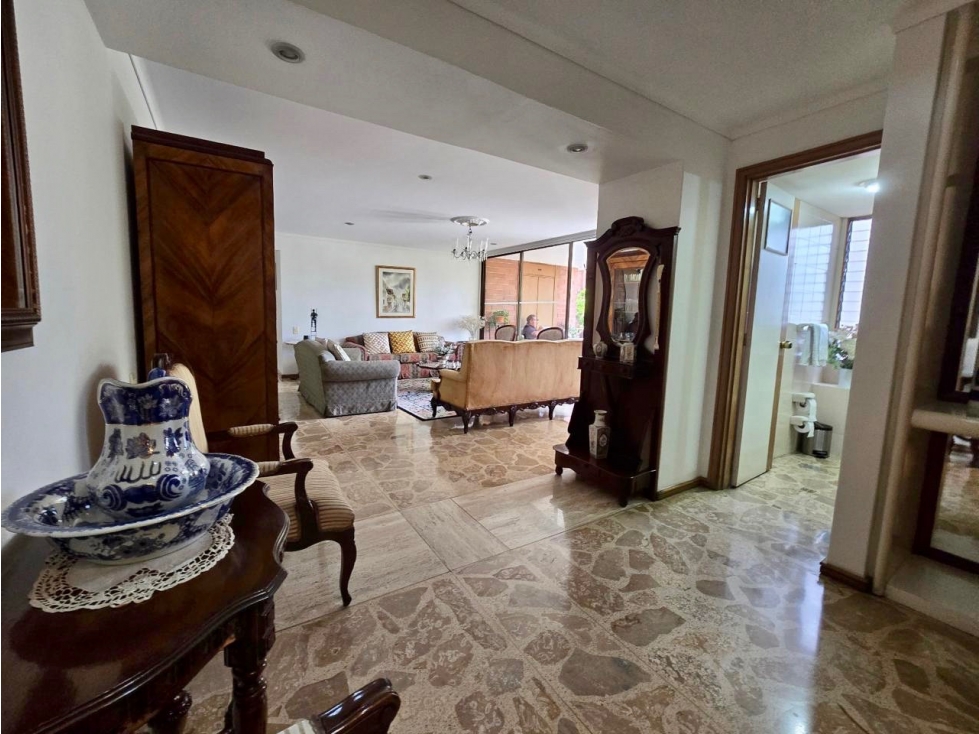 Apartamento para la venta en El Poblado — foto 5