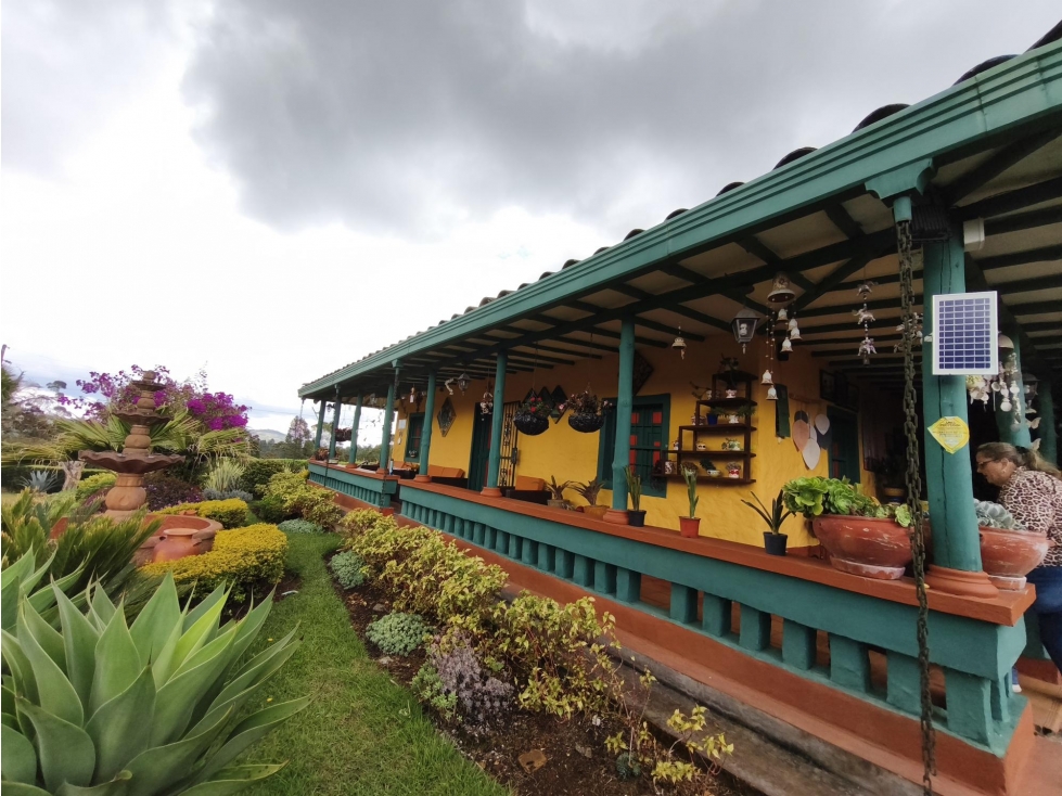 finca para la venta en Santa Elena — foto 3