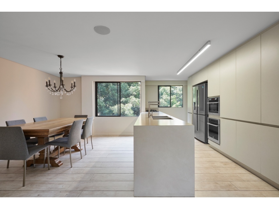 Apartamento para la venta en el Poblado — foto 5