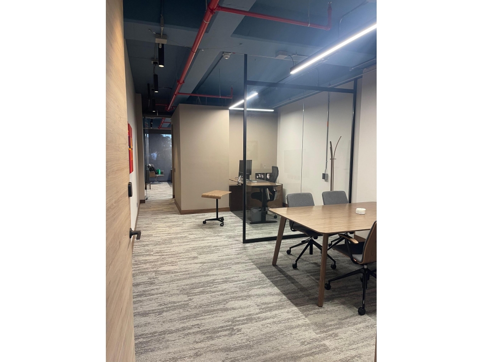 Oficina para la venta en el Alto de las Palmas — foto 6