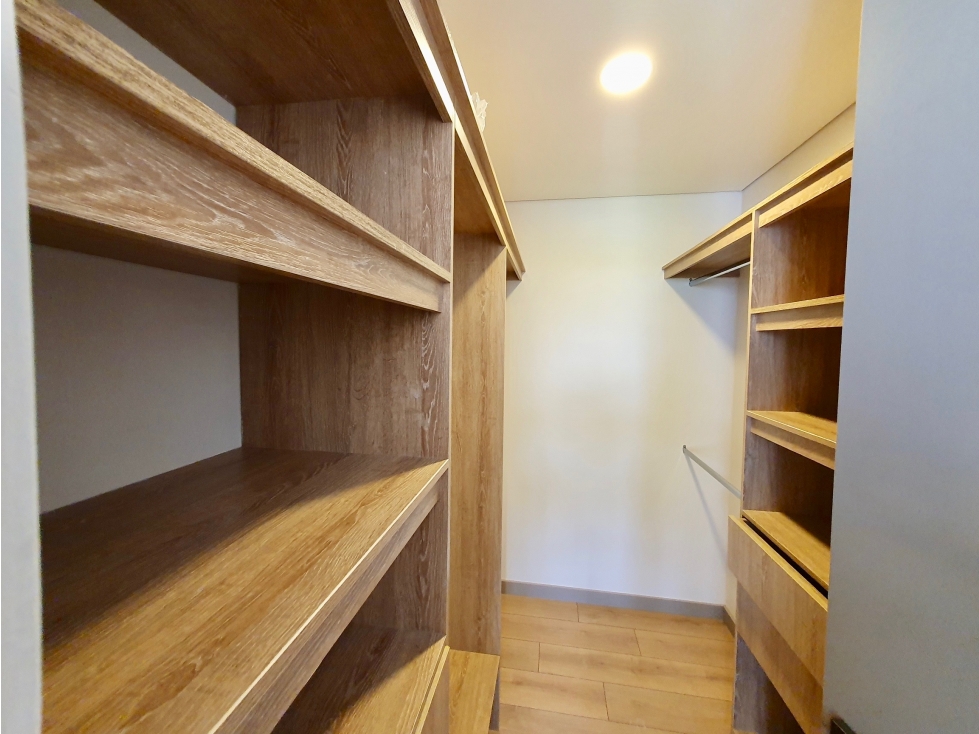 Apartamento para la venta en Rionegro — foto 6