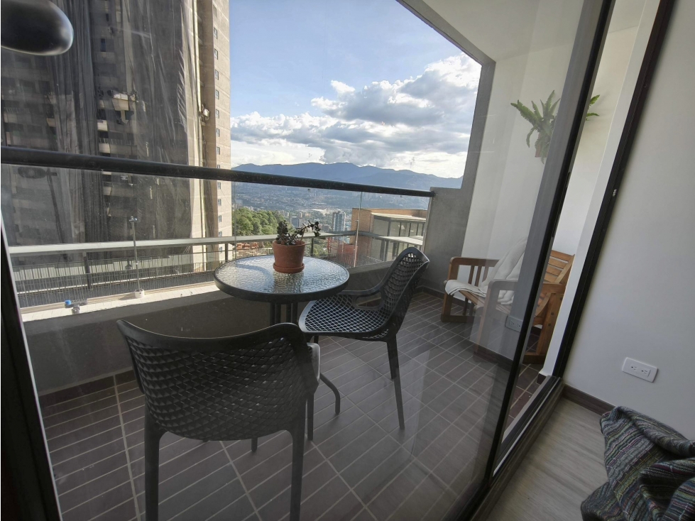 Apartamento para la venta en El Poblado — foto 5