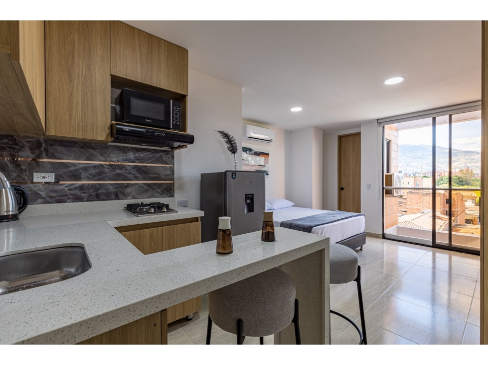 Apartamento para Airbnb para la venta en Belén