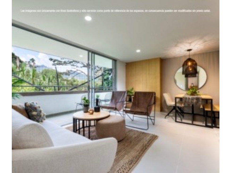 Apartamento en venta en Sur America Itagui — foto 2