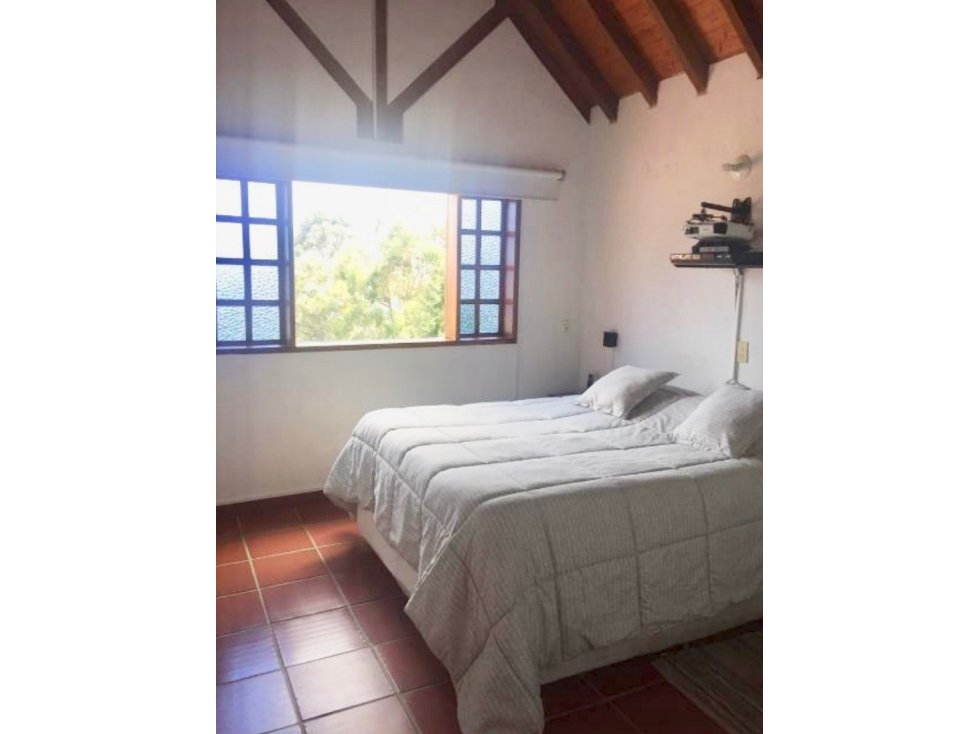 Venta de finca en Rionegro - 3