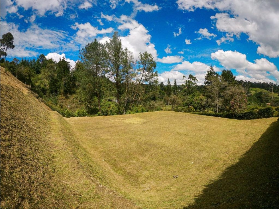 Lote para la venta en cerca al Aeropuerto — foto 2