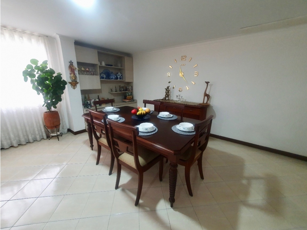 Apartamento para la venta en El Poblado — foto 2