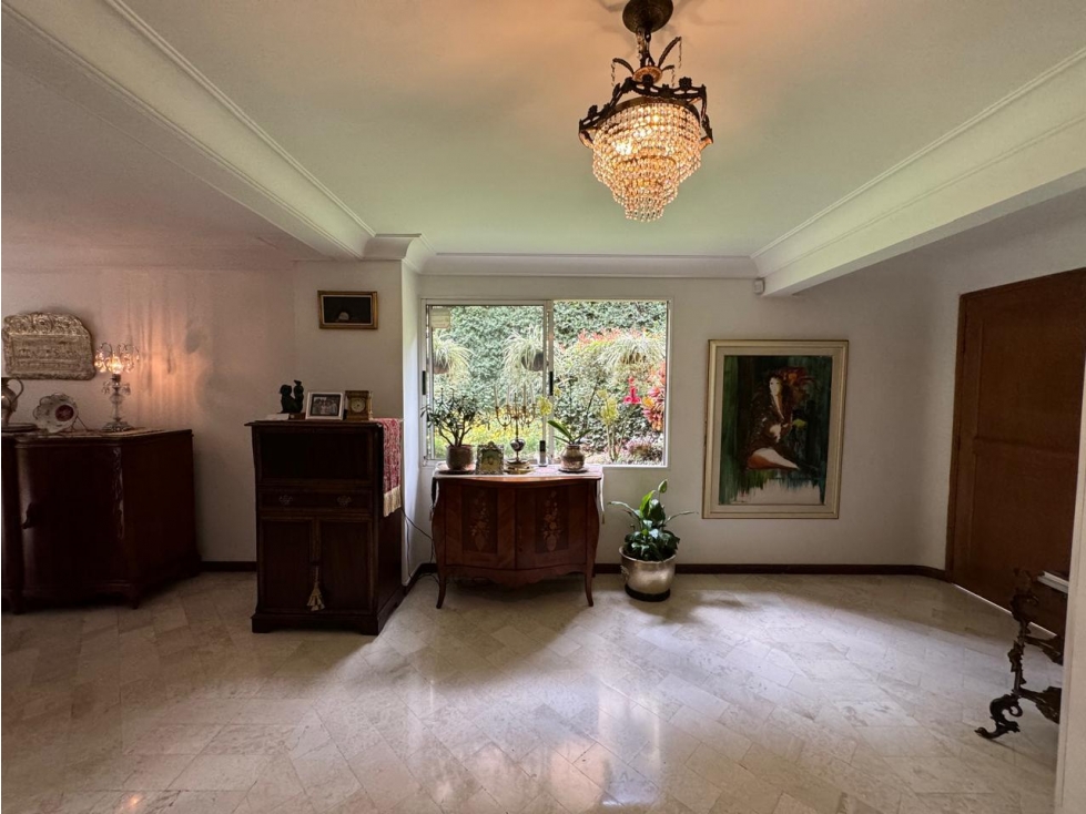 Casa para la venta en El Poblado — foto 6