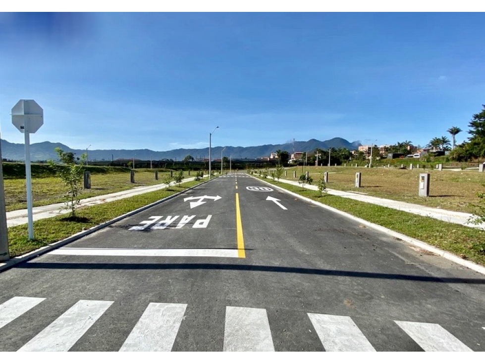 Lote en venta en El Carmen de Viboral